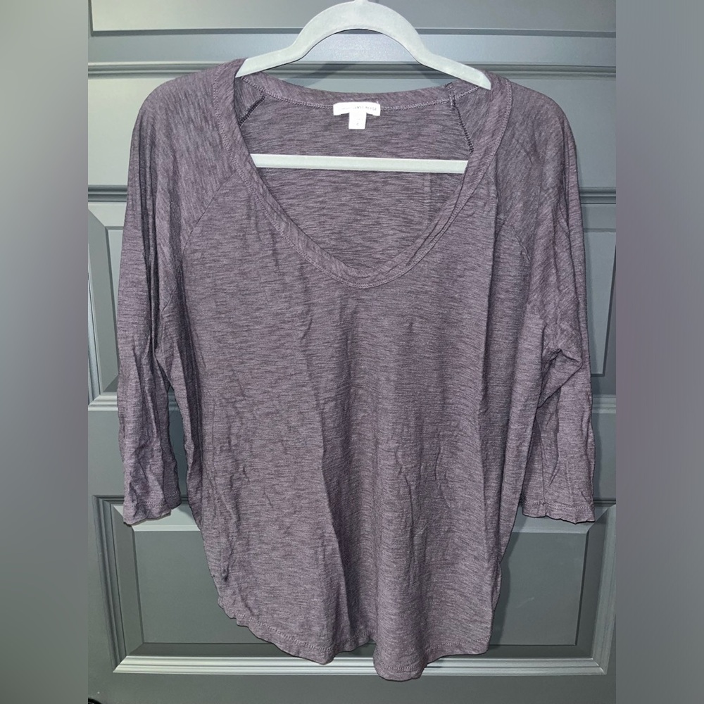 James Perse Top